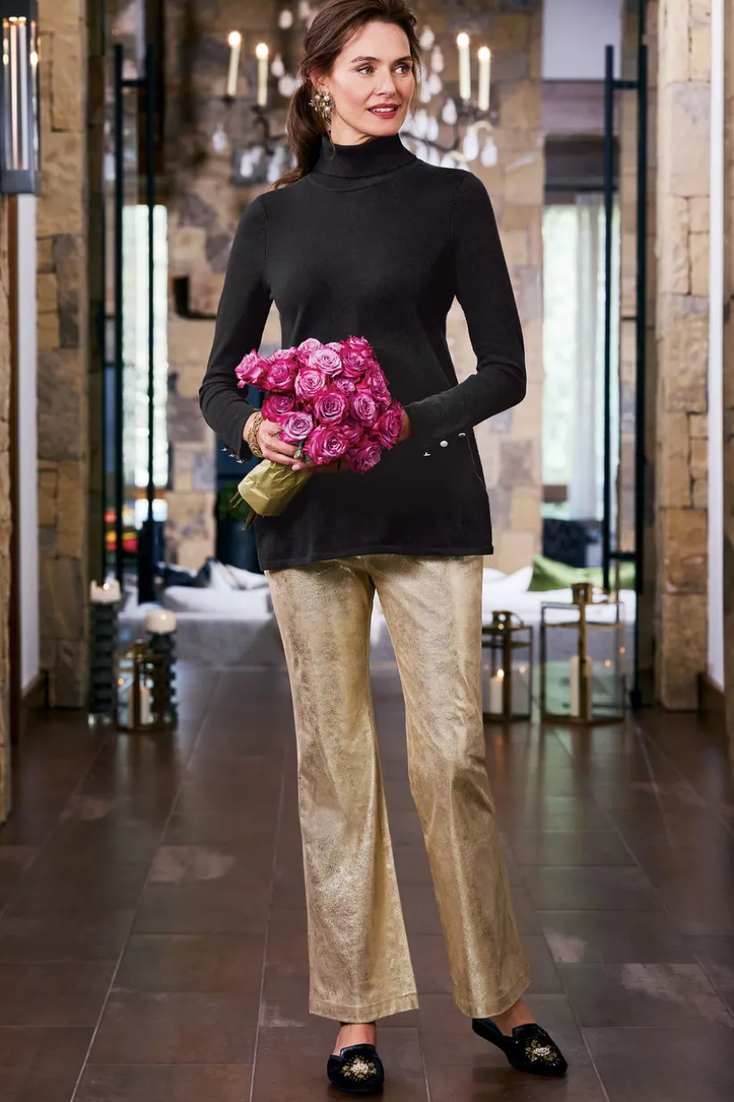 Deidre Sweater<Soft Surroundings Online