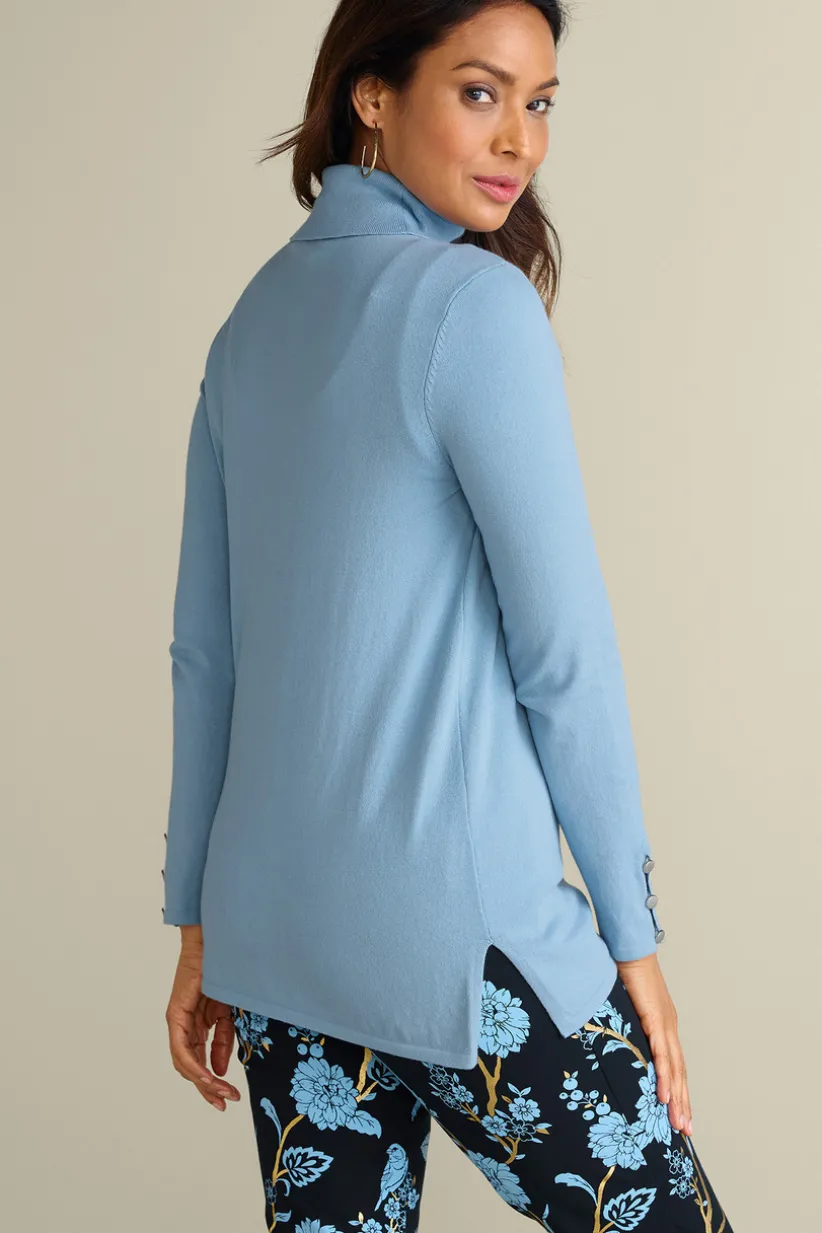 Deidre Sweater<Soft Surroundings Online