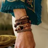 Della Wrap Bracelet<Soft Surroundings Outlet
