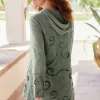 Dionne Top<Soft Surroundings Discount
