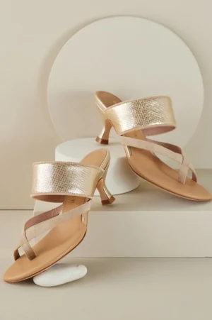 Donald Pliner Louka Sandal Slide<Soft Surroundings Fashion