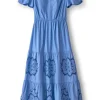 Dorothy Maxi Dress<Soft Surroundings Discount