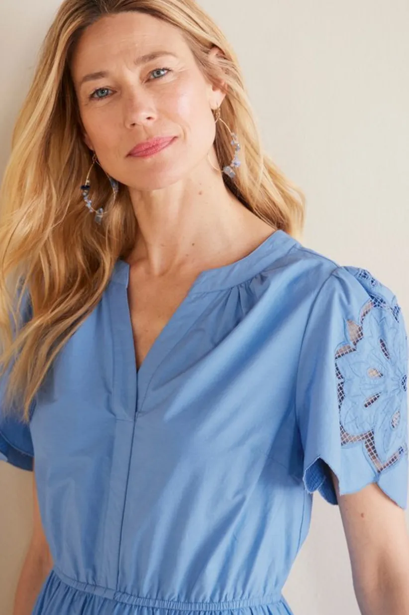 Dorothy Maxi Dress<Soft Surroundings Discount