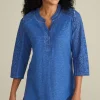Draco Tunic<Soft Surroundings Discount