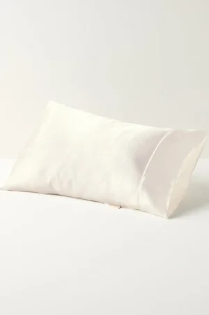 Dreamy Silk Pillowcase<Soft Surroundings Discount