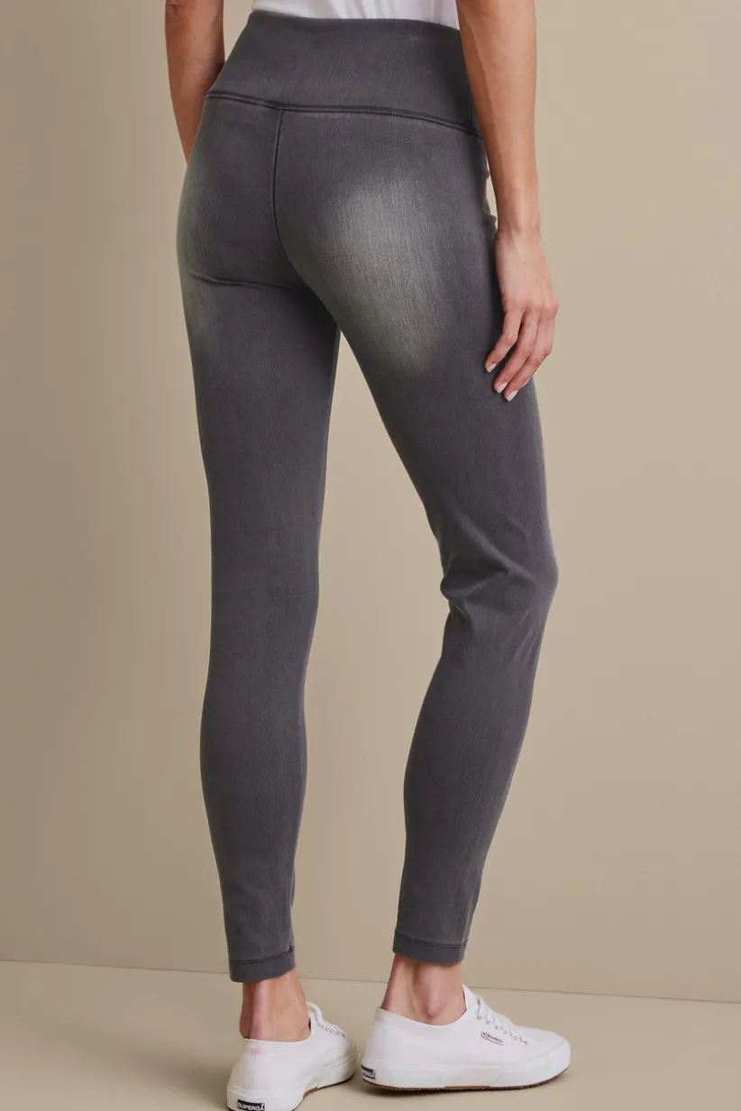 Easygoing Leggings<Soft Surroundings Discount