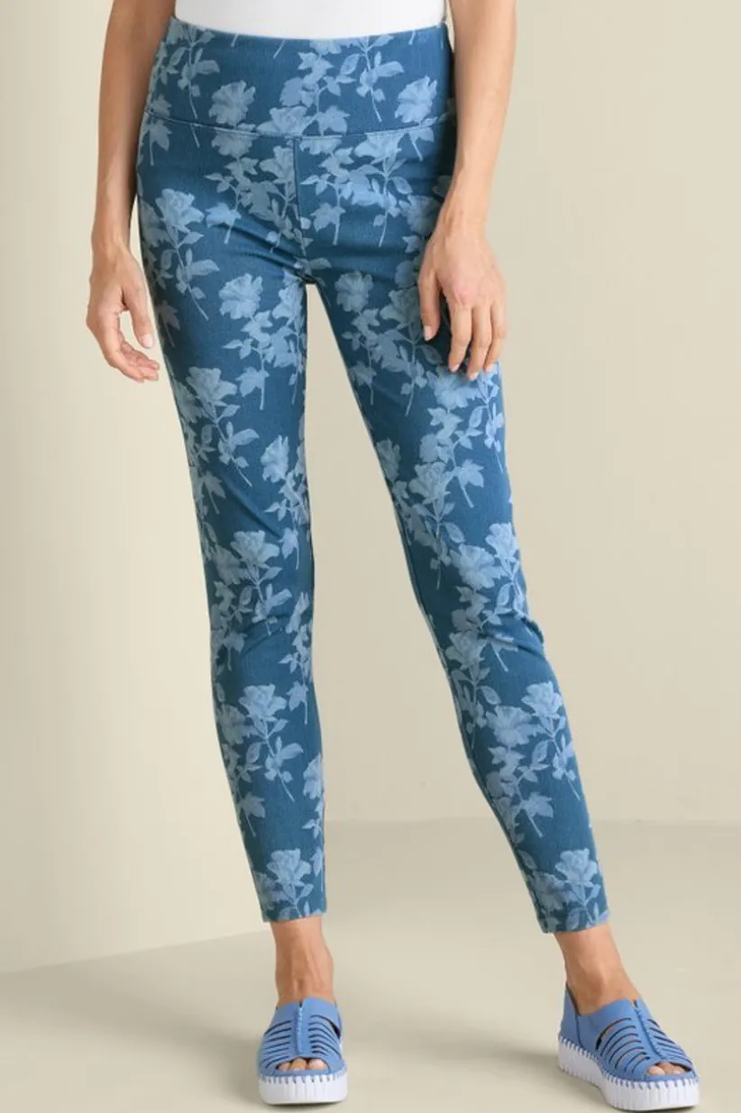 Easygoing Leggings<Soft Surroundings Discount