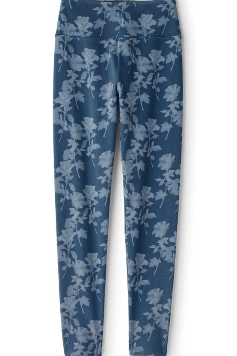 Easygoing Leggings<Soft Surroundings Discount