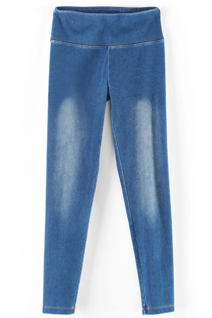 Easygoing Leggings<Soft Surroundings Discount