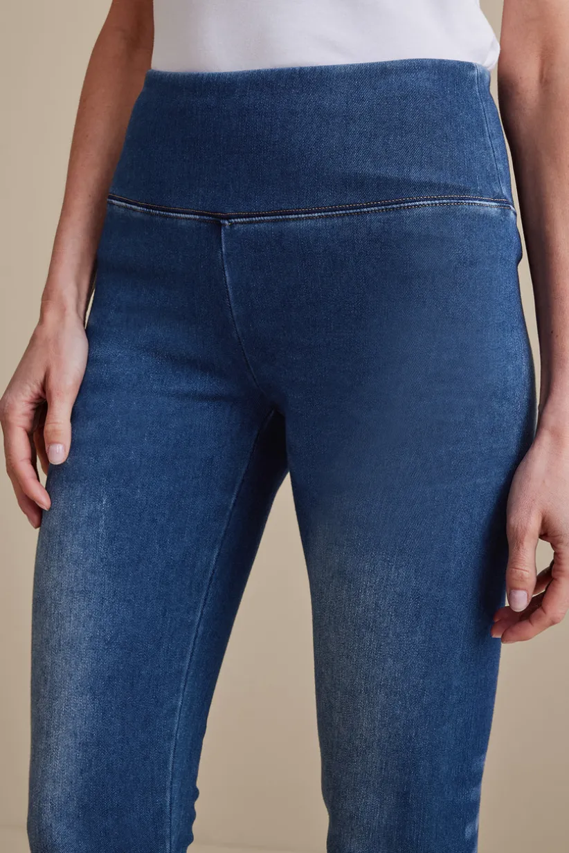 Easygoing Leggings<Soft Surroundings Discount