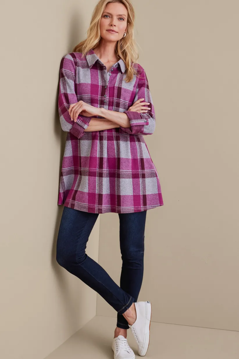 Easygoing Leggings<Soft Surroundings Discount