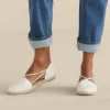 Eileen Fisher Lee Stretch Espadrille<Soft Surroundings Fashion