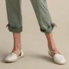 Eileen Fisher Lee Stretch Espadrille<Soft Surroundings Fashion