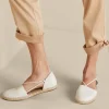 Eileen Fisher Lee Stretch Espadrille<Soft Surroundings Fashion