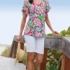 Elana Tunic<Soft Surroundings Outlet