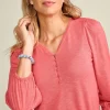Elowyn Tee<Soft Surroundings New