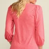 Elowyn Tee<Soft Surroundings New