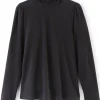 Emme Turtleneck Top<Soft Surroundings Discount