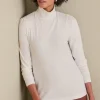 Emme Turtleneck Top<Soft Surroundings Discount