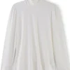 Emme Turtleneck Top<Soft Surroundings Discount