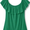Essie Top<Soft Surroundings Online