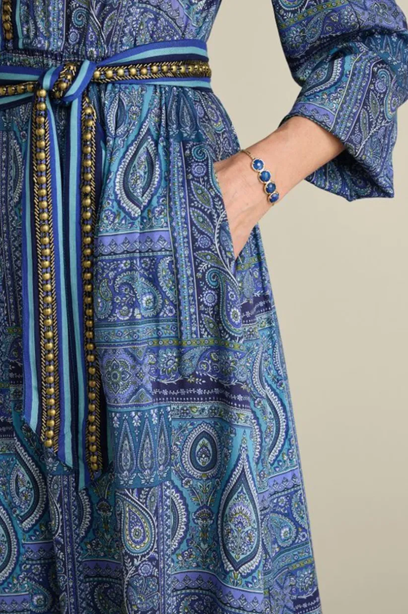 Eugenie Maxi Dress<Soft Surroundings Sale