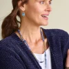 Faith Chenille Cardigan<Soft Surroundings Sale