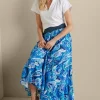 Feyre Maxi Skirt<Soft Surroundings New