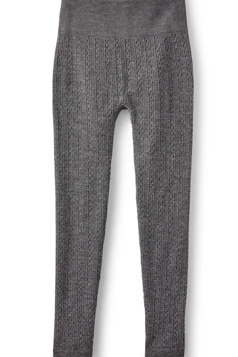Fleece Lined Leggings<Soft Surroundings Sale