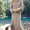 Frances Dress<Soft Surroundings Hot