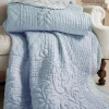 French Market Quilt<Soft Surroundings Discount