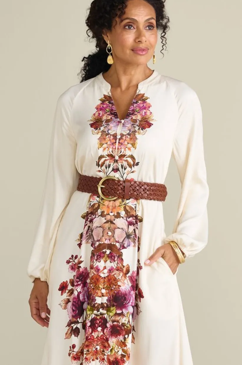 Freya Braided Belt<Soft Surroundings Hot