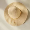 Golda Floppy Hat<Soft Surroundings Online