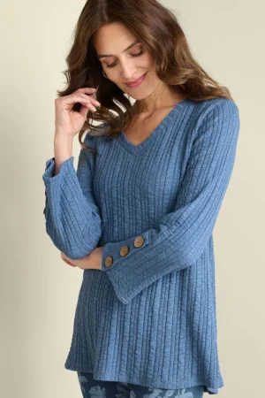 Goldie Knit Tunic<Soft Surroundings Best