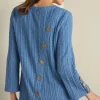 Goldie Knit Tunic<Soft Surroundings Best