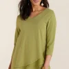 Grace Top<Soft Surroundings Online