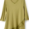 Grace Top<Soft Surroundings Online