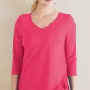 Grace Top<Soft Surroundings Online