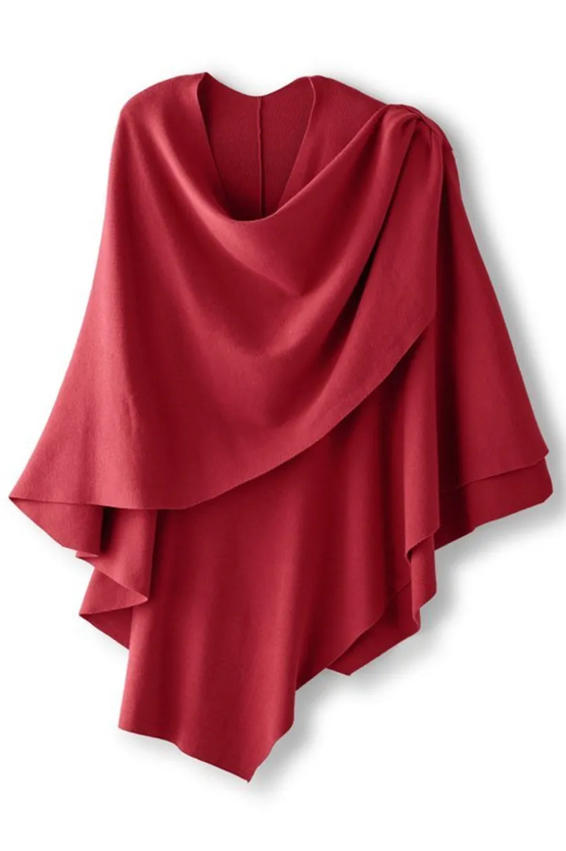 Grecian Crossbody Wrap<Soft Surroundings Hot