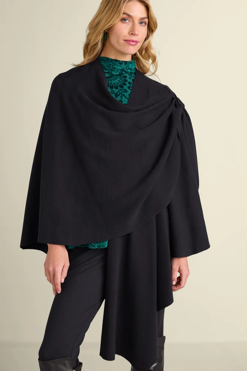 Grecian Crossbody Wrap<Soft Surroundings Hot