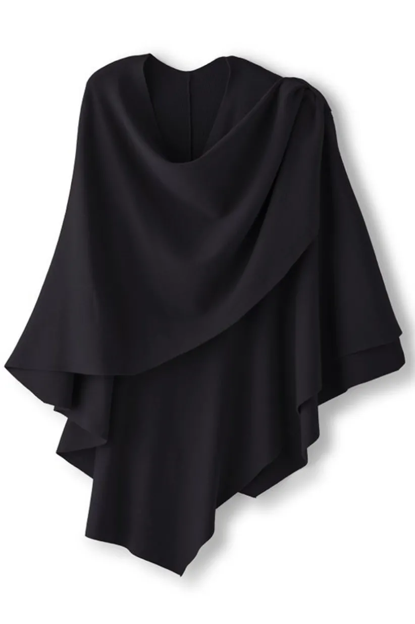 Grecian Crossbody Wrap<Soft Surroundings Hot