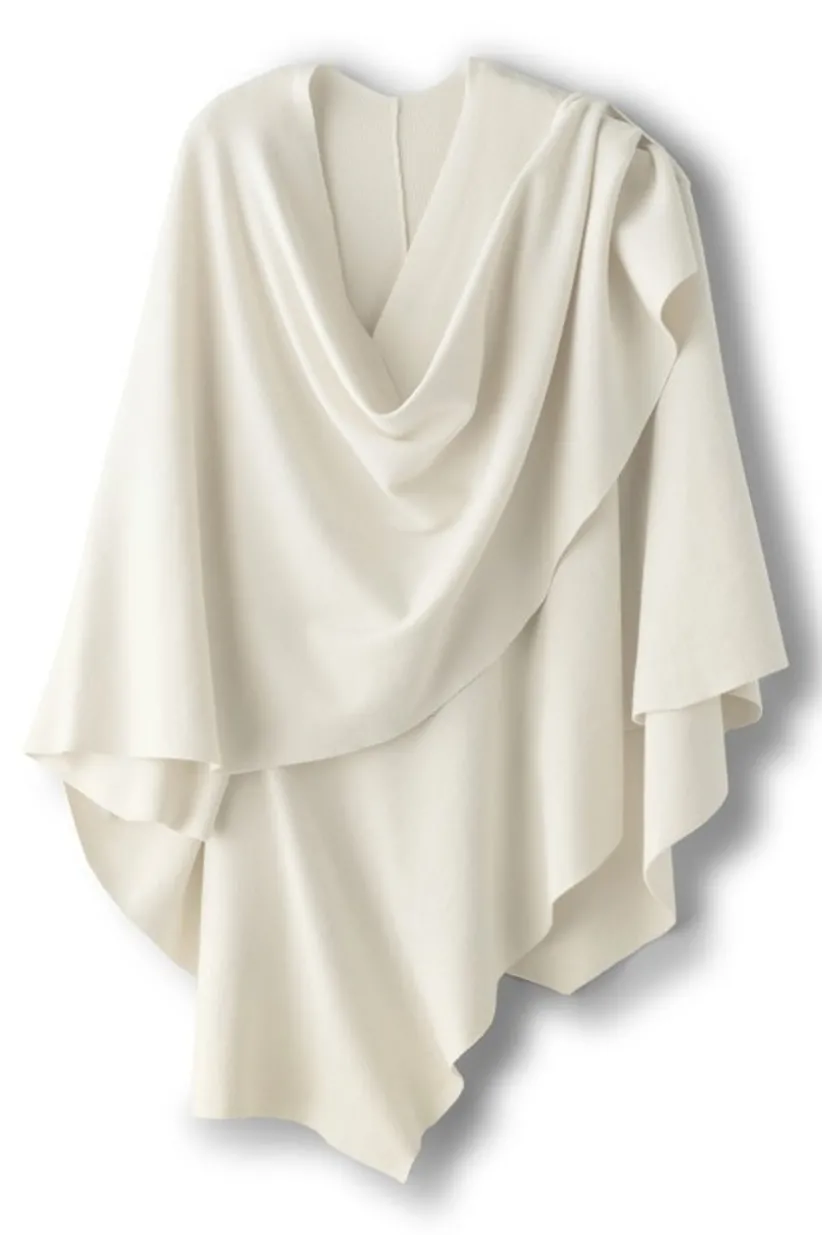 Grecian Crossbody Wrap<Soft Surroundings Hot