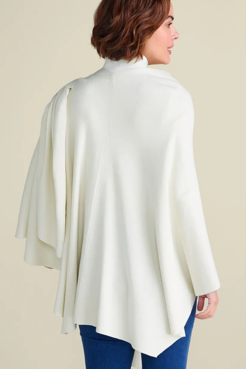 Grecian Crossbody Wrap<Soft Surroundings Hot