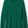 Gwendolyn Chenille Sweater<Soft Surroundings Outlet
