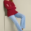 Gwendolyn Chenille Sweater<Soft Surroundings Outlet