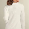 Gwendolyn Chenille Sweater<Soft Surroundings Outlet