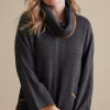 Hanna Convertible Tunic<Soft Surroundings Best