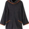 Hanna Convertible Tunic<Soft Surroundings Best
