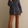 Hanna Convertible Tunic<Soft Surroundings Best