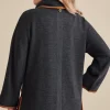 Hanna Convertible Tunic<Soft Surroundings Best